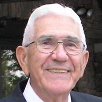 Carl Travee
