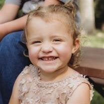 Savannah Kathleen Namer