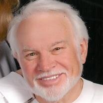 Robert Searcy, Jr.