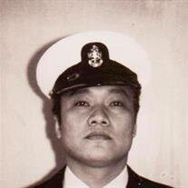 Diodoro M. "Dino" Contreras