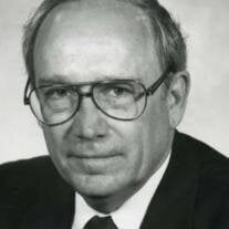 Mr. Charles E. "Gene" Coffey, PhD