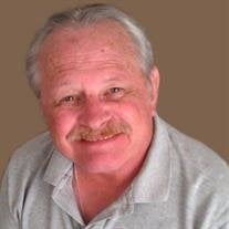 Richard Troy