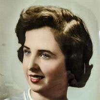 Kathleen Ann (Hyland) Buckhout