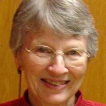 Julie Hawkes Heninger