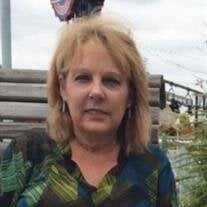 Diana Lynn (Gorka) Hall