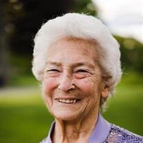 Patricia A. Myhren