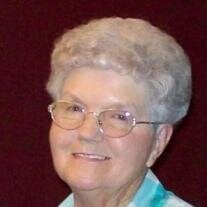 Mrs. Joan L. McDade