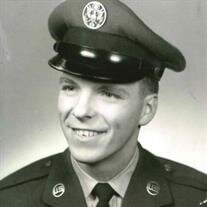 SMSgt. Windell Rockwell Mimms Jr. USAF (Ret.)
