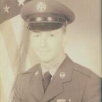 William J Kleinstuber
