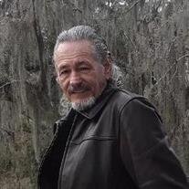 Louis Clayton Pierce