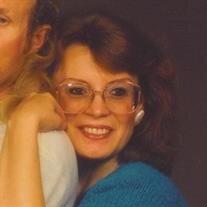 Michelle Dale Penrod