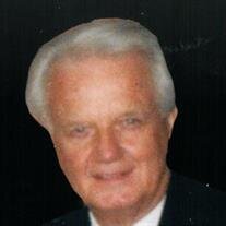Hugh Larry Badger Sr.