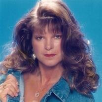 Mrs. Karen J. Meharg