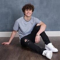 Justin Cole Smith