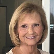 Linda Craig