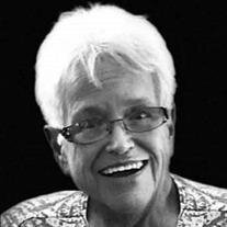 Pauline Lee Robson