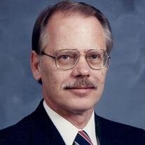James Mlynek