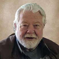 James D. Whipker