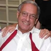 Paul Joseph Ottaviano