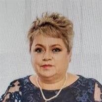 Victoria Ruiz Gutierrez