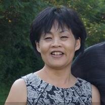 Hye Suk Glover