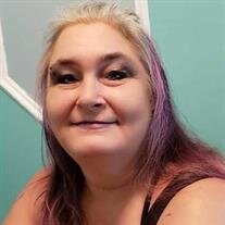 Rochelle "Shelly" Romanoski