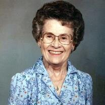 Phyllis L. Dunn