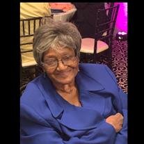 Ms. Helen Lee Williams