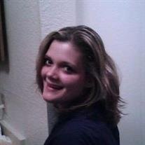 Heather Michelle Garrow