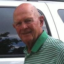 Charles Henry Vogt Jr.