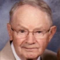 Roger P Wilson