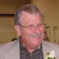 George Jean Batiste Charpentier