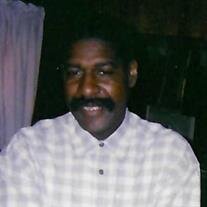 Mr. Mickey Harold McRae