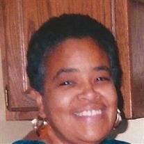 Betty Madison-Mason