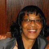 Mrs. Pauline Latimer-Clark