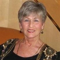 Brenda Pruitt