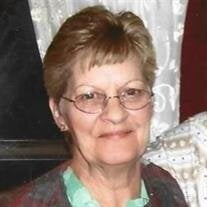 Lois Ann Ray