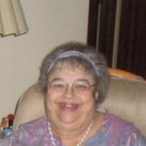 Jeanette Ann Nelson