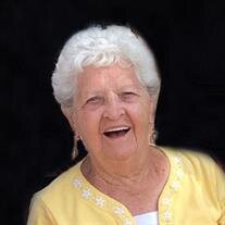 Geraldine M. "Gerry" Young