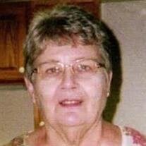 Judith A. Allaman