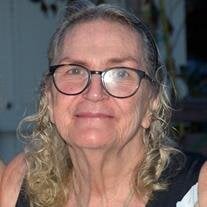 Kathryn J. Davis