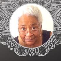 Emelina Blaize Reid
