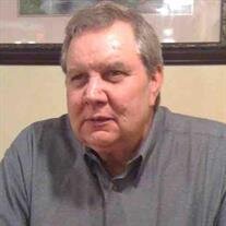 Richard Eugene Adair