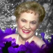 Doris Moser