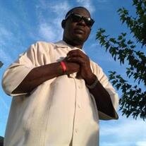 Antoine Davis