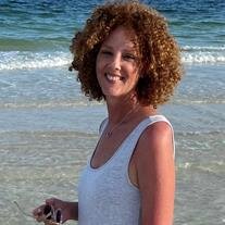 Windy Elise Baird