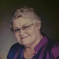 Ellen Ann Wilson