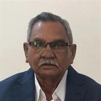Mr. Thakorbhai Motibhai Patel