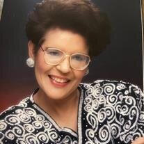Mrs. Sonia Margarita Sowards
