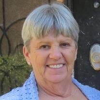 Eileen Caroline Sullivan